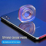 Multi-Functional Transparent Nano Casual Paste