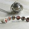 EXPANDING PHOTO LOCKET- BUY 1 & GET 1 FREE TODAY!
