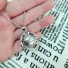 EXPANDING PHOTO LOCKET- BUY 1 & GET 1 FREE TODAY!