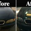 Ultra Ceramic Car Coating Protection