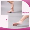 Invisible Height Increase Insoles