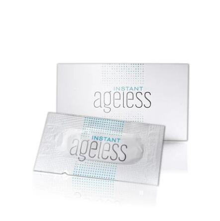 INSTANT ANTI-WRINKLE CREAM - 50 PCS