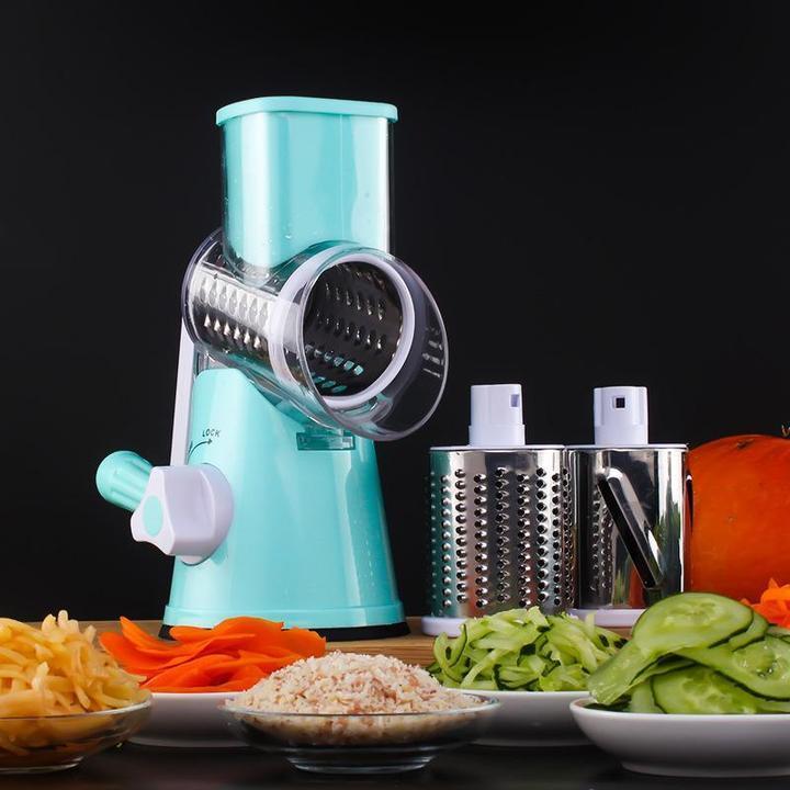 Manual Vegetable Slicer