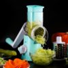 Manual Vegetable Slicer