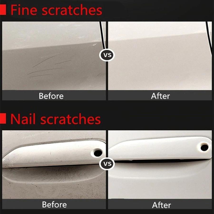 Car Polish Paint Scratch Repair