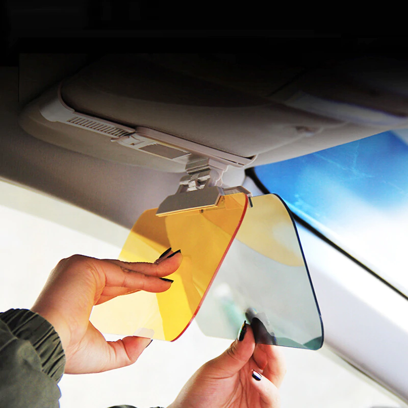 Car Sun Visor HD Anti Sunlight