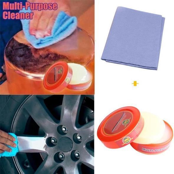 Multi-Purpose Magic Cleaner