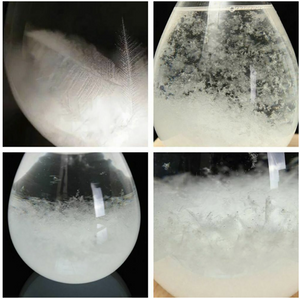 Magical Storm Glass