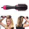 2 IN 1 ONE-STEP HAIR DRYER & VOLUMIZER