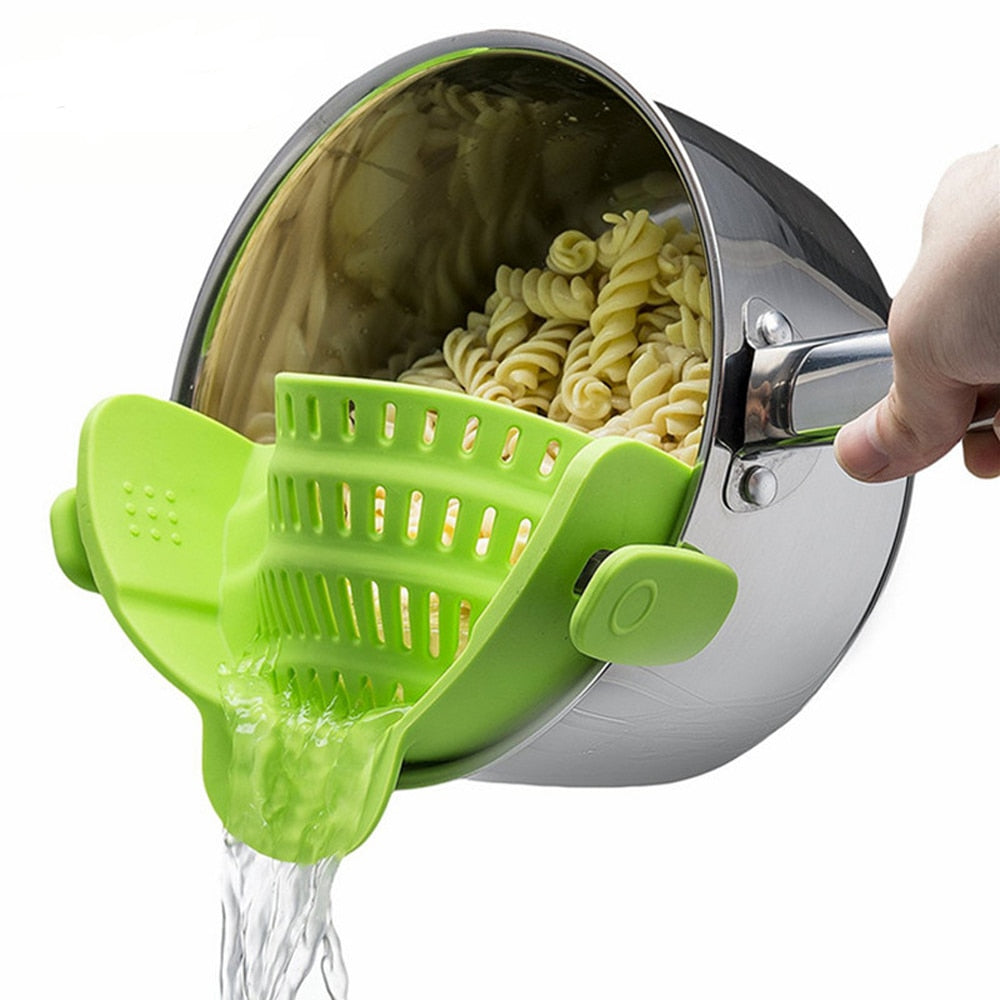 360 Colander Bowl