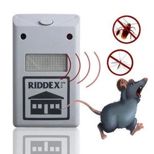 House pest protection pest rodent killer EU and US Plug