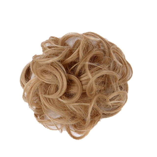 Easy-To-Wear Stylish Hair Scrunchies