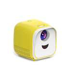 NovaTek Mini Projector 1080P HD