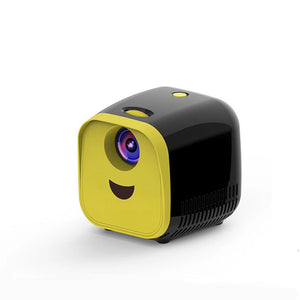 NovaTek Mini Projector 1080P HD