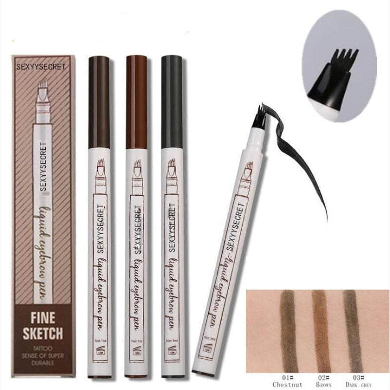 FLAWLESS – Waterproof Microblading Pens