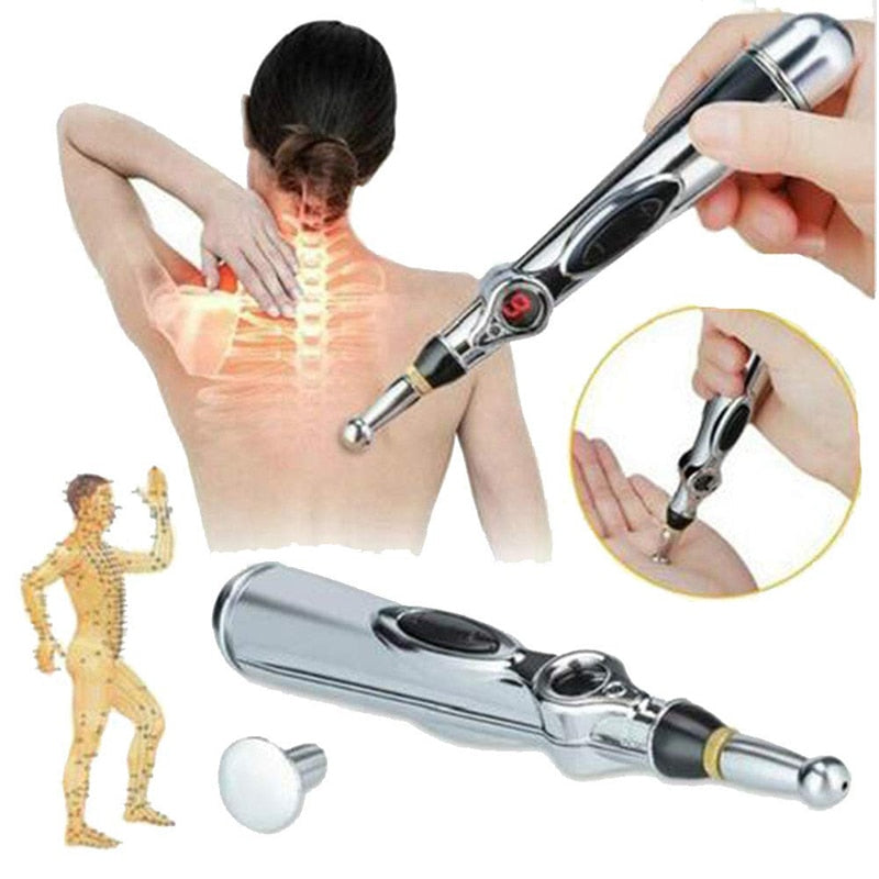 Acupuncture Energy Pen