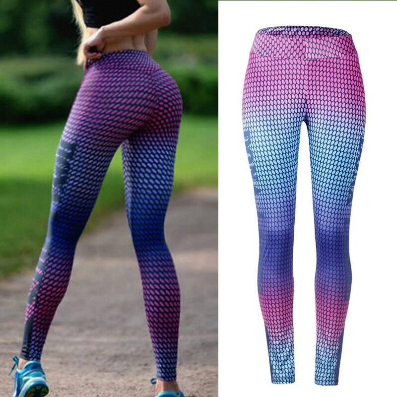 New arrival Women Anti-Cellulite Compression Slim Leggings Gym Yoga