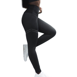 New Women Waist Anti-Cellulite Compression Slim Leggings Weight