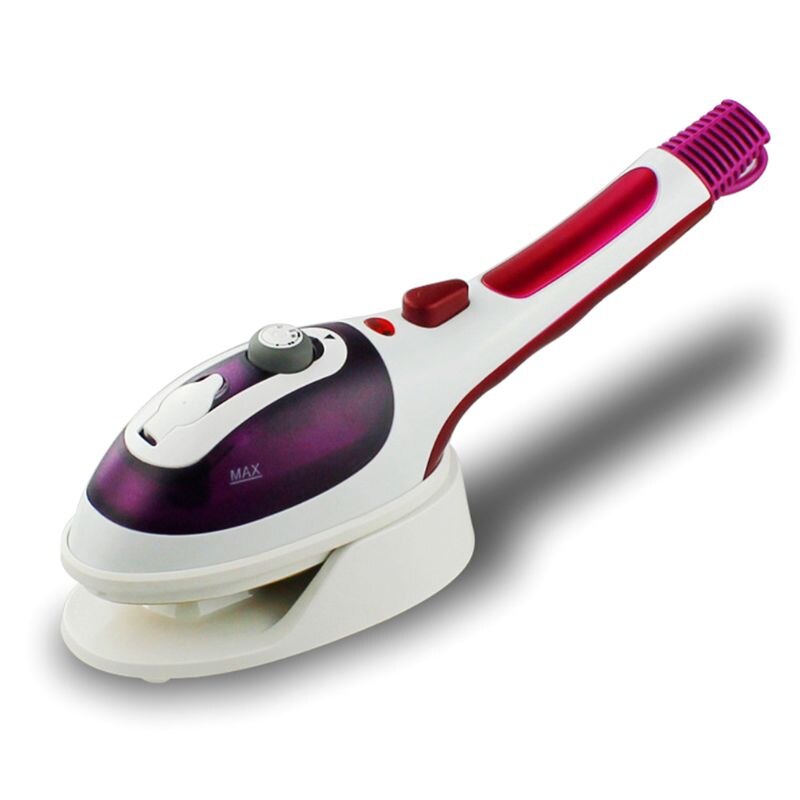 Useful Portable Handheld Steam Iron