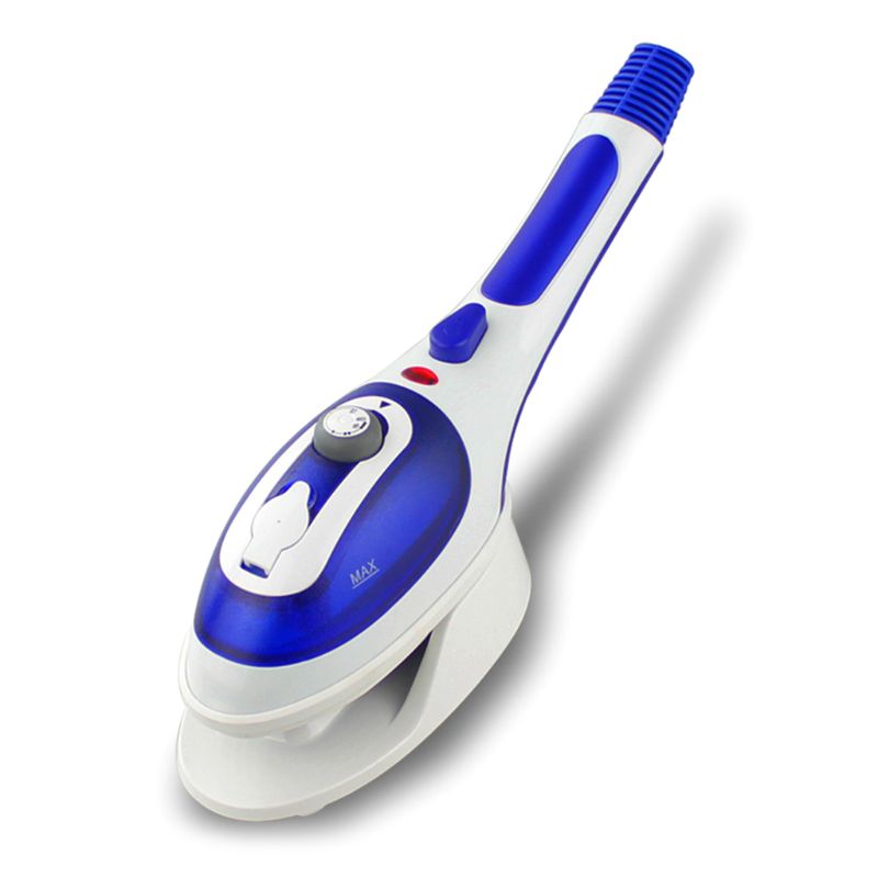 Useful Portable Handheld Steam Iron