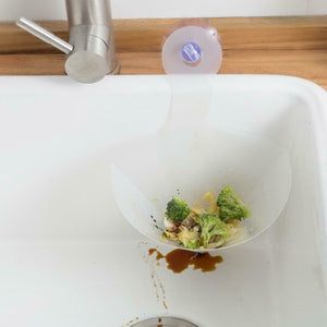 Recyclable Simple Sink Strainer