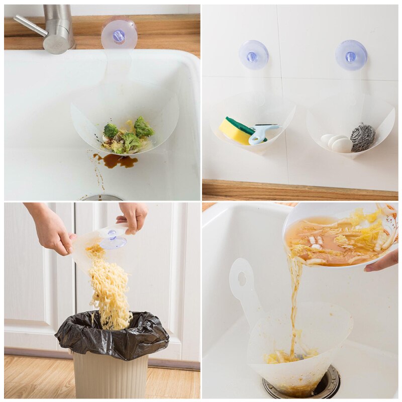 Recyclable Simple Sink Strainer