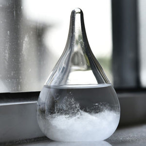 Magical Storm Glass