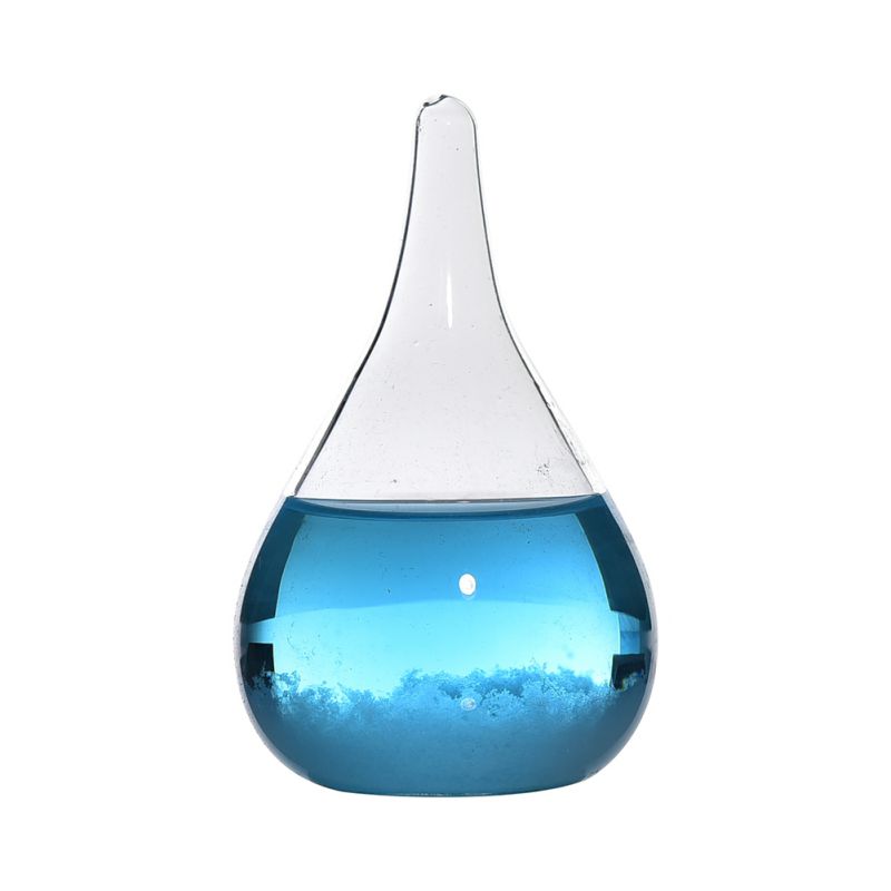 Magical Storm Glass