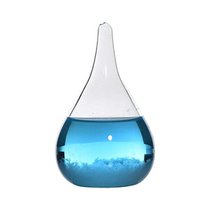 Magical Storm Glass