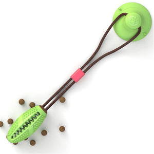 Primal Suction Tug Toy