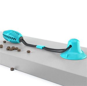 Primal Suction Tug Toy