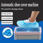 Automatic Shoe Cover Dispenser