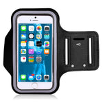 Water Resistant Cell Phone Armband Running and Walking