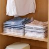 5Piece Set Closet Organization Storage