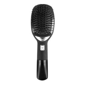 Portable Electric Hairbrush Ions Hair Brush